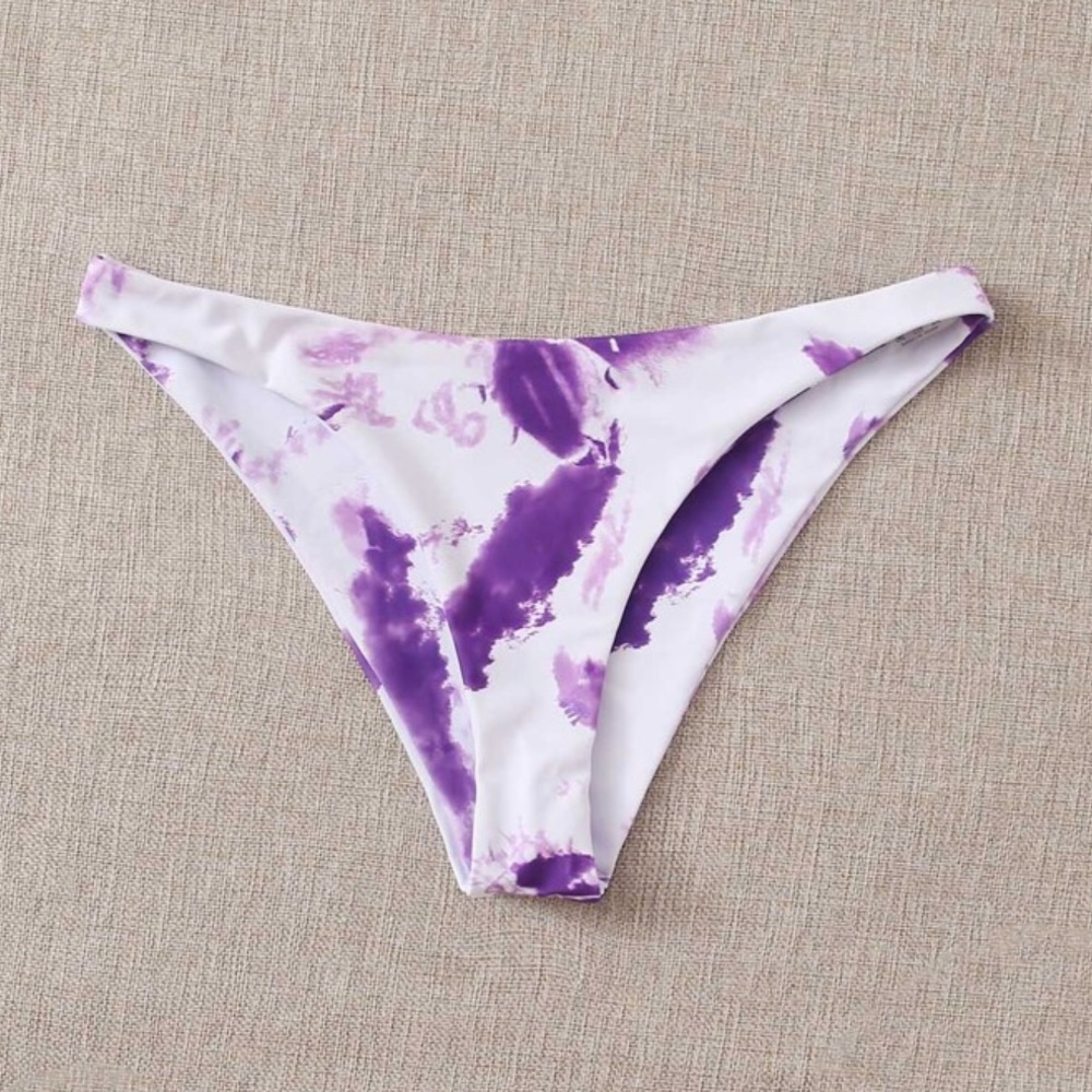 Swimsuit bottom
